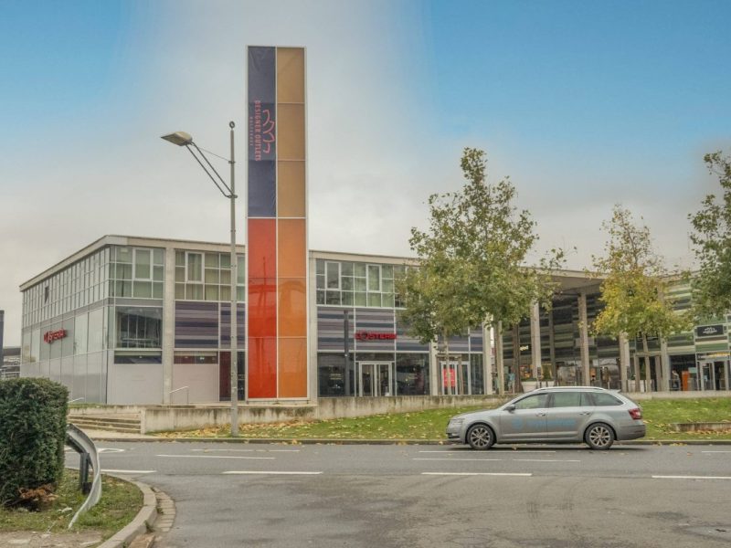 Designer Outlets Wolfsburg: Laden macht für immer dicht – Nachfolger steht schon in Startlöchern