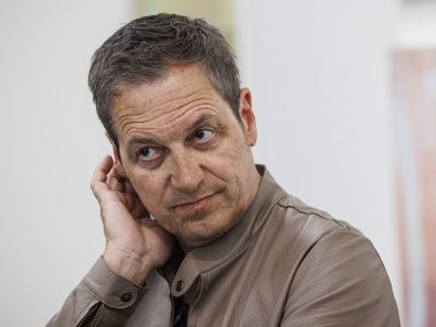 Dieter Nuhr