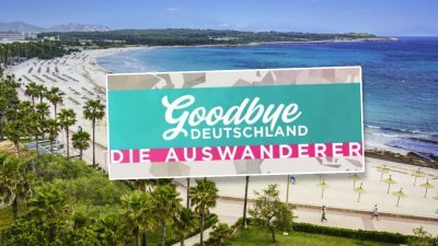 "Goodbye Deutschland" verkündet Baby-News!