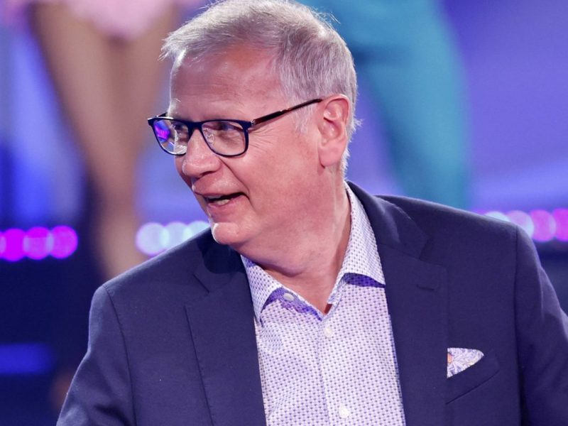 „Wer wird Millionär?“: Günther Jauch völlig verwirrt – kommt DIESER Mega-Star in die Sendung?