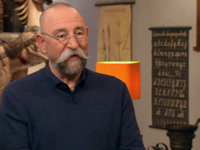Horst Lichter