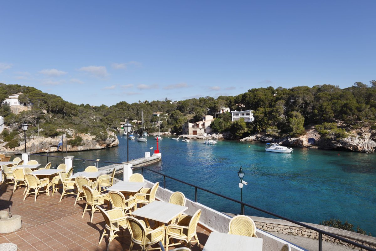 Urlaub auf Mallorca: Gäste müssen für Reservierungsschwänzen Strafe zahlen