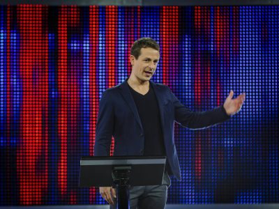 Die Sendung "Gefragt gejagt" wird aus dem Programm genommen.