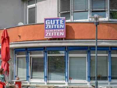 GZSZ: Ein Star steigt aus. Die Zuschauer haben eine klare Meinung dazu.