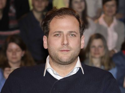 "Bares für Rares"-Star Julian Schmitz-Avila ist auf 180 (Archivbild).