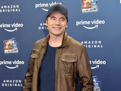 LOL Last One Laughing Michael Bully Herbig Amazon Prime