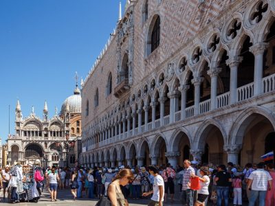 urlaub in italien