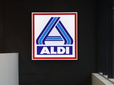 Aldi: neue Produkte mit Martin Rütter
