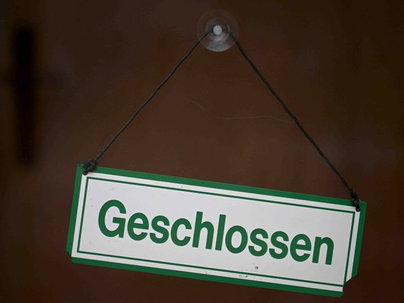 Braunschweig: Aus nach 25 Jahren! DIESES Geschäft verabschiedet sich für immer