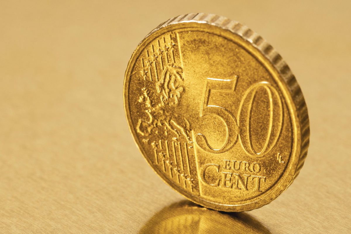 Euro 50 Cent