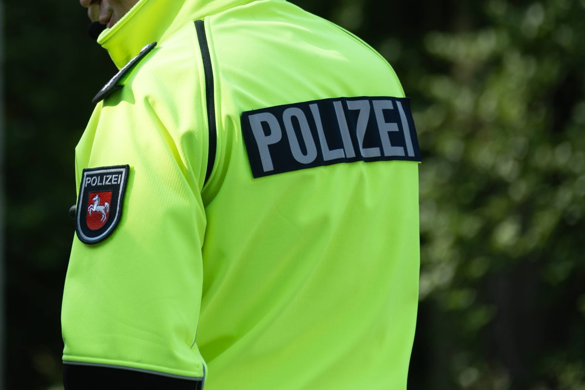 Braunschweig Polizei
