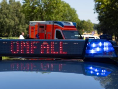 Kreis Gifhorn Unfall