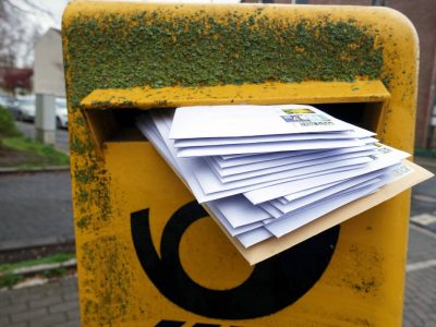 Deutsche Post