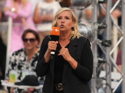 Fernsehgarten
