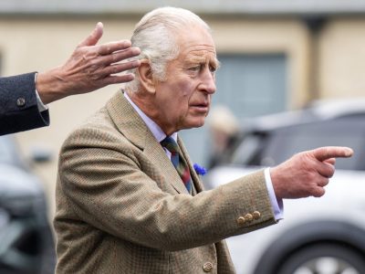 Koenig Charles