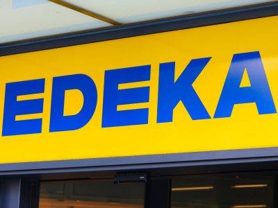 Ein Edeka-Markt sorgt mit einem mobilen Roboter für eine Revolution bei der Produktsuche. Ziehen die Konkurrenten jetzt nach?