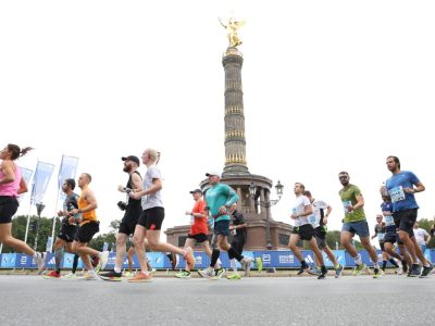 Berlin Marathon 2023