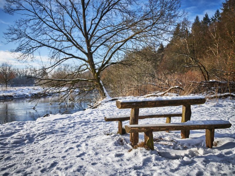 Wetter in Niedersachsen: Kommt die nächste Winter-Pleite? „Wird wieder sehr spannend“