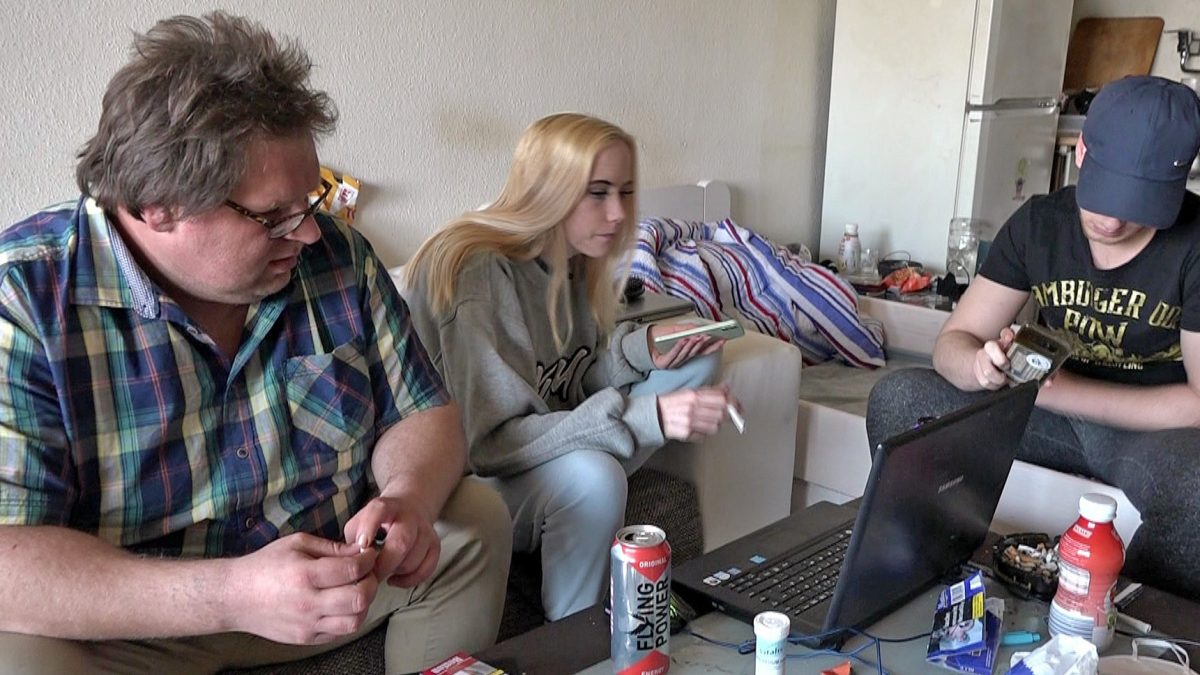 Hartz und Herzlich Neuigkeiten RTL2 Bürgergeld