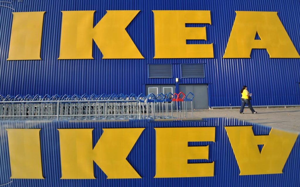 IKEA Braunschweig: deberías prescindir de este servicio