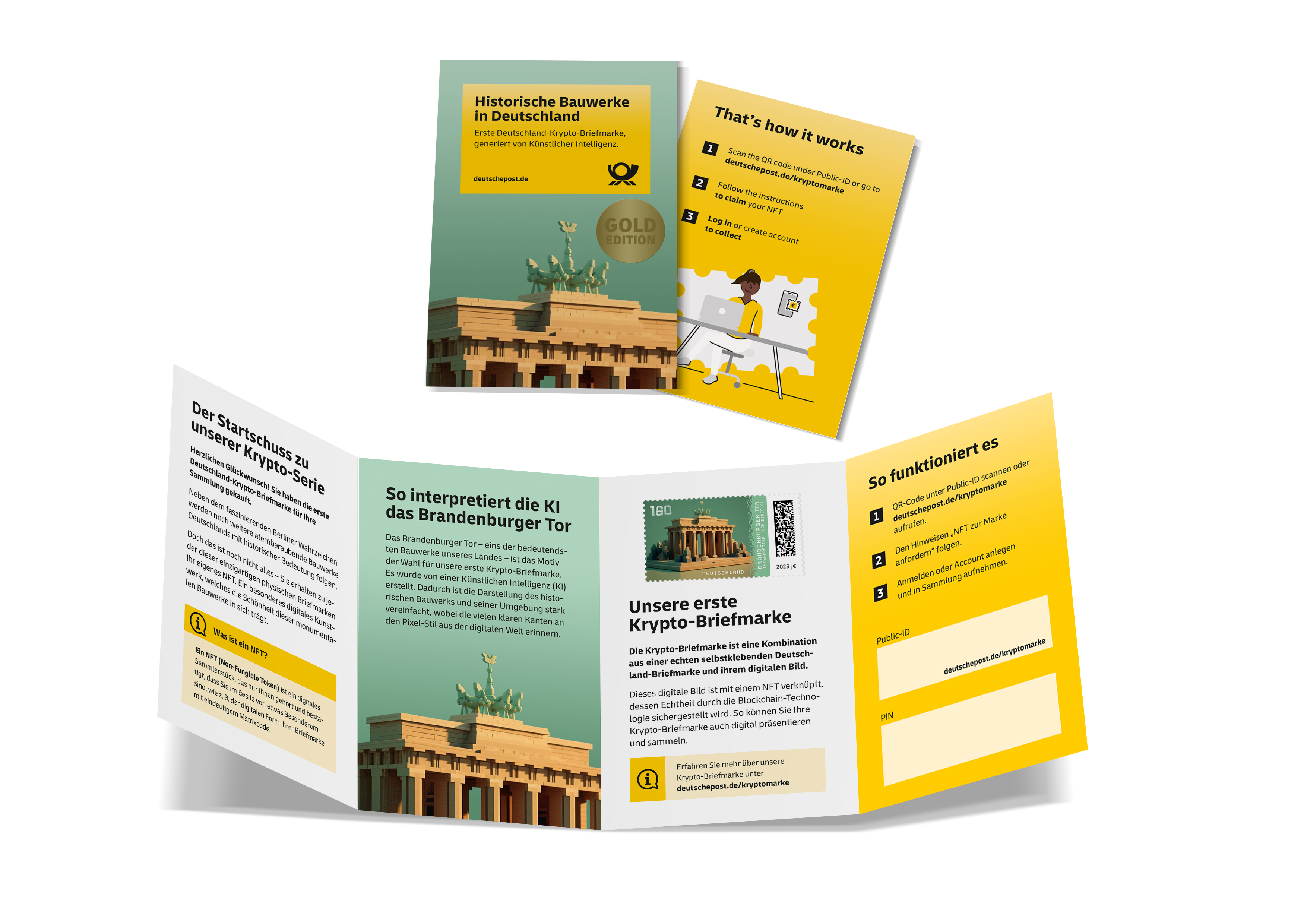 Deutsche Post