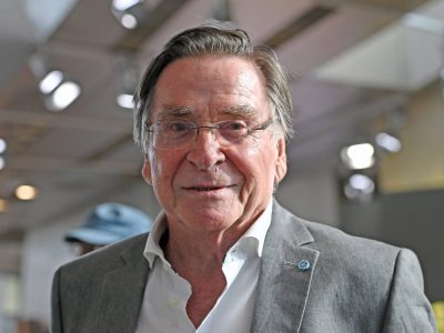 Elmar Wepper