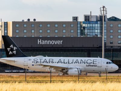 flughafen hannover