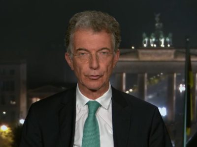 ZDF-"heute journal": Interview zu Israel wird kritisch gesehen.