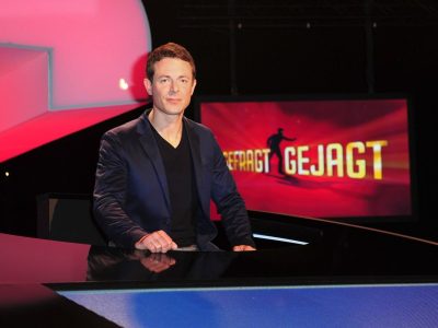 Gefragt - Gejagt