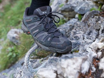 Harz: Nach tödlichem Wander-Unglück – was wird jetzt aus dem Wanderweg "Schurre"?