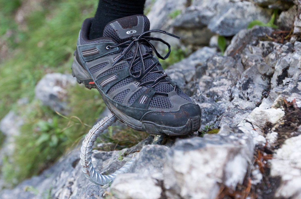 Harz: Nach tödlichem Wander-Unglück – was wird jetzt aus dem Wanderweg "Schurre"?