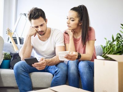 Steuer-Schlag für Familien