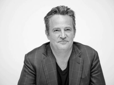 Matthew Perry