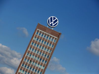 Ein Medienbericht hat bei VW ordentlich Wirbel ausgelöst. News38 hat mit Volkswagen darüber gesprochen.