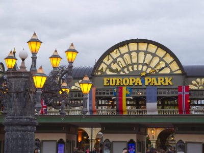 Europa-Park