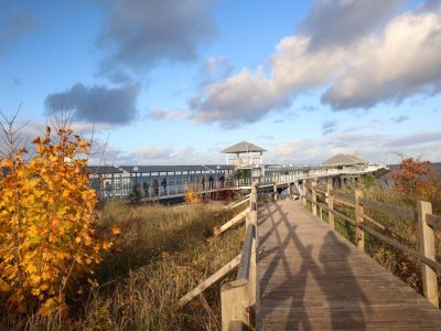 Urlaub an der Ostsee: Lokal steht in der Kritik