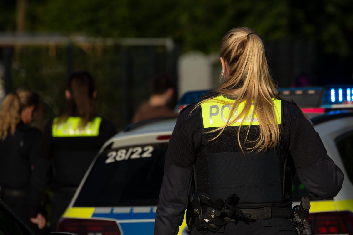 Eine Polizeisprecherin aus Salzgitter entkräftete am Donnerstag alle wilden Gerüchte. (Symbolbild)