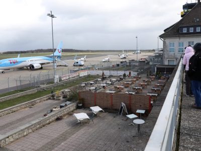 Flughafen Braunschweig