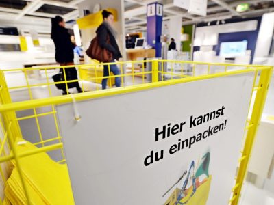 Wie hart trifft der angekündigte Streik die Ikea-Kunden in Braunschweig?