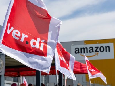 Amazon Verdi