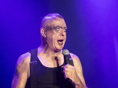 Rammstein haben noch eine Hammer-News für ihre Fans.