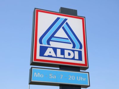 Aldi lockt derzeit mit besonderem Sonderangebot für Persil-Waschmittel.