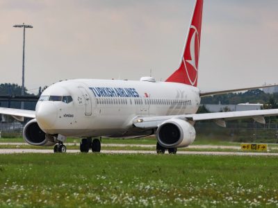 Flughafen Hannover