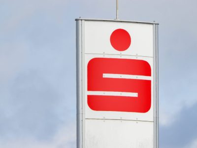 Sparkasse
