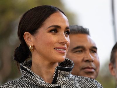 Meghan Markle hatte Millionen-Pläne. Noch bevor sie auf Prinz Harry traf.