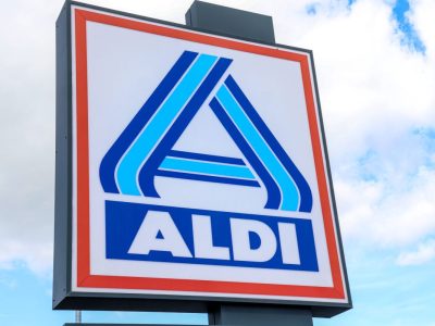 Aldi-Kunden haben derzeit allen Grund zum Ausrasten. Ein Hersteller hat seine Verpackung vergrößert, aber den Inhalt verkleinert.