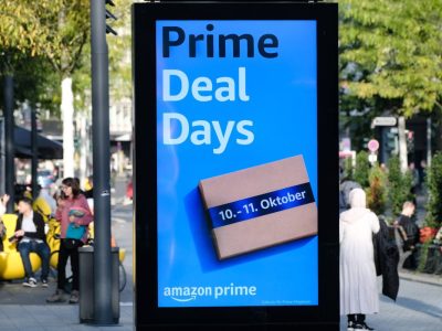 Amazon