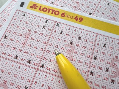 Lotto Gewinn zum Alptraum