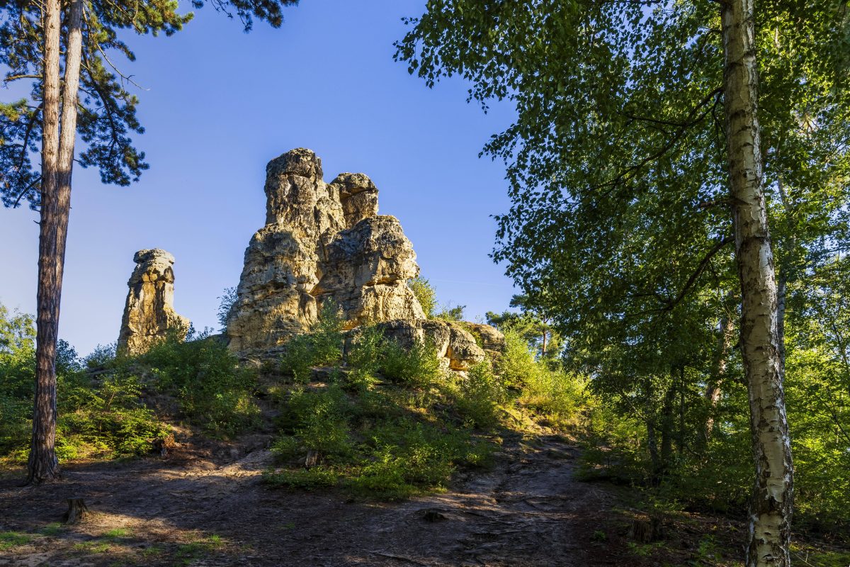 Harz