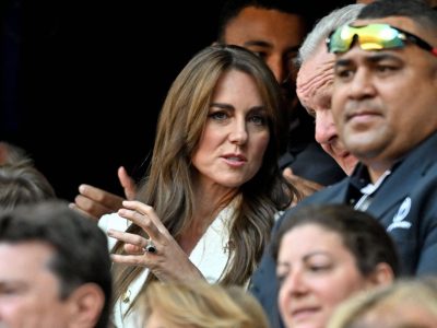 Kate Middleton